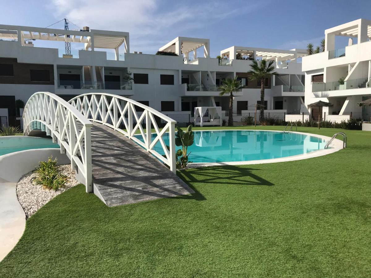 49 Laguna Beach Торрев'єха Екстер'єр фото