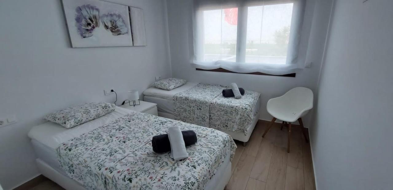 49 Laguna Beach Торрев'єха Екстер'єр фото