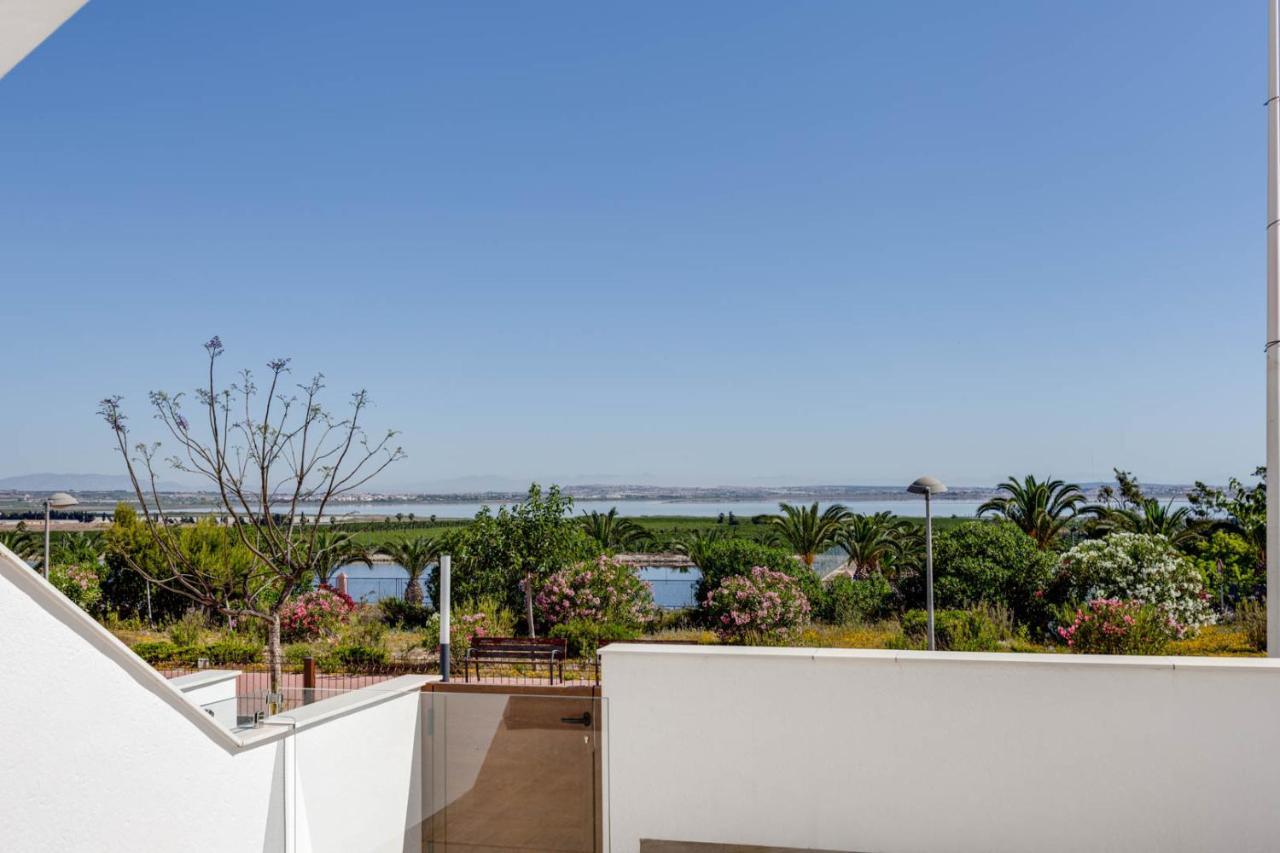 49 Laguna Beach Торрев'єха Екстер'єр фото