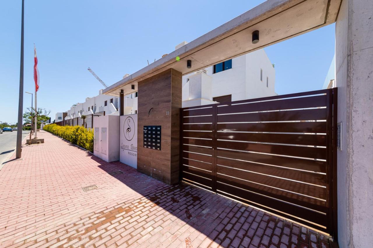 49 Laguna Beach Торрев'єха Екстер'єр фото
